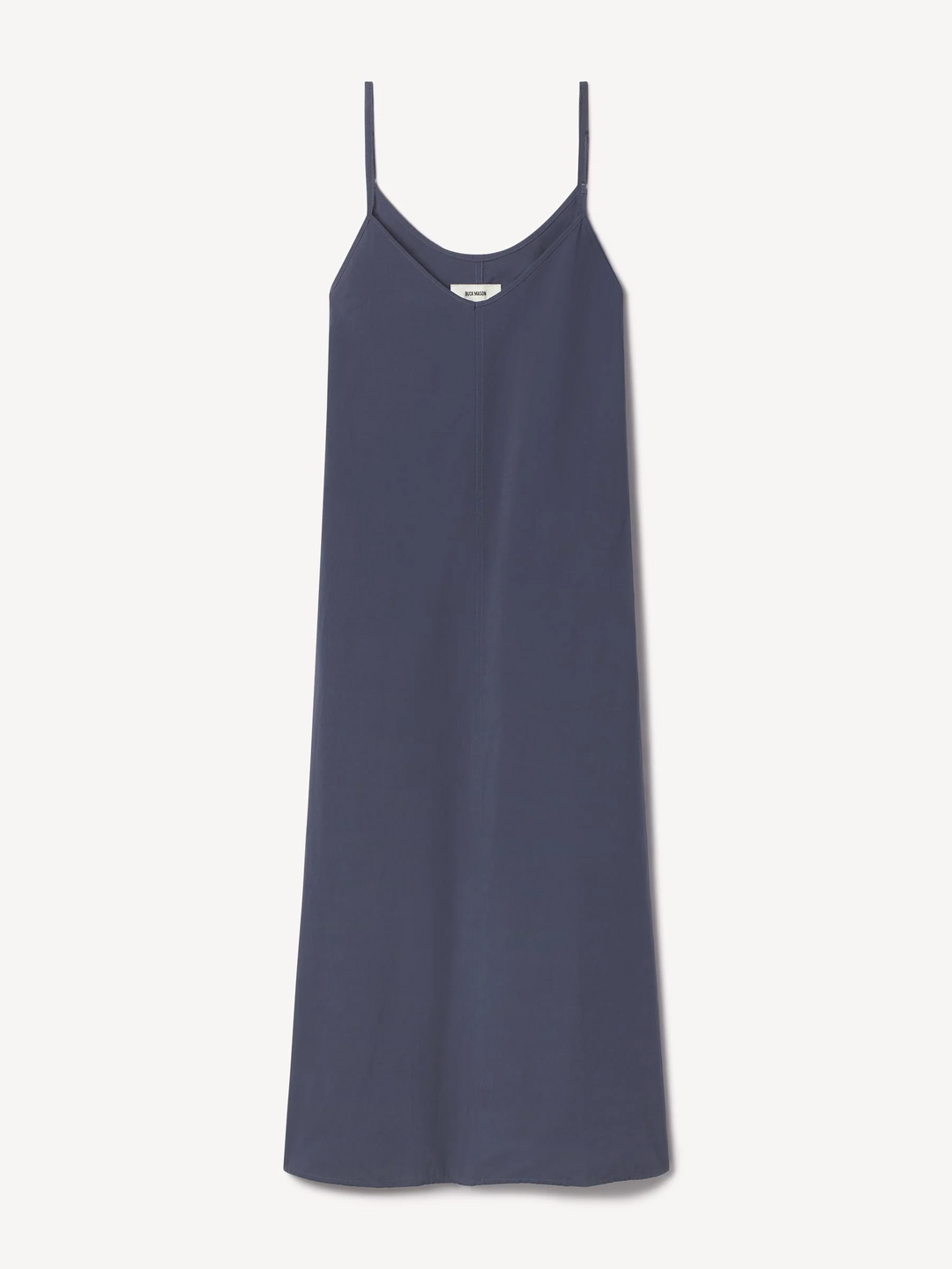 Mainstay Cotton Maxi Slip Dress