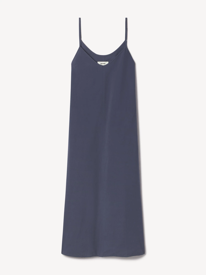 Mainstay Cotton Maxi Slip Dress
