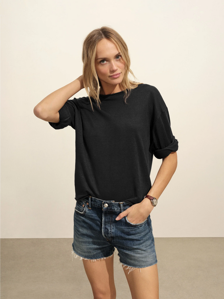 Strider Cut-Off Short