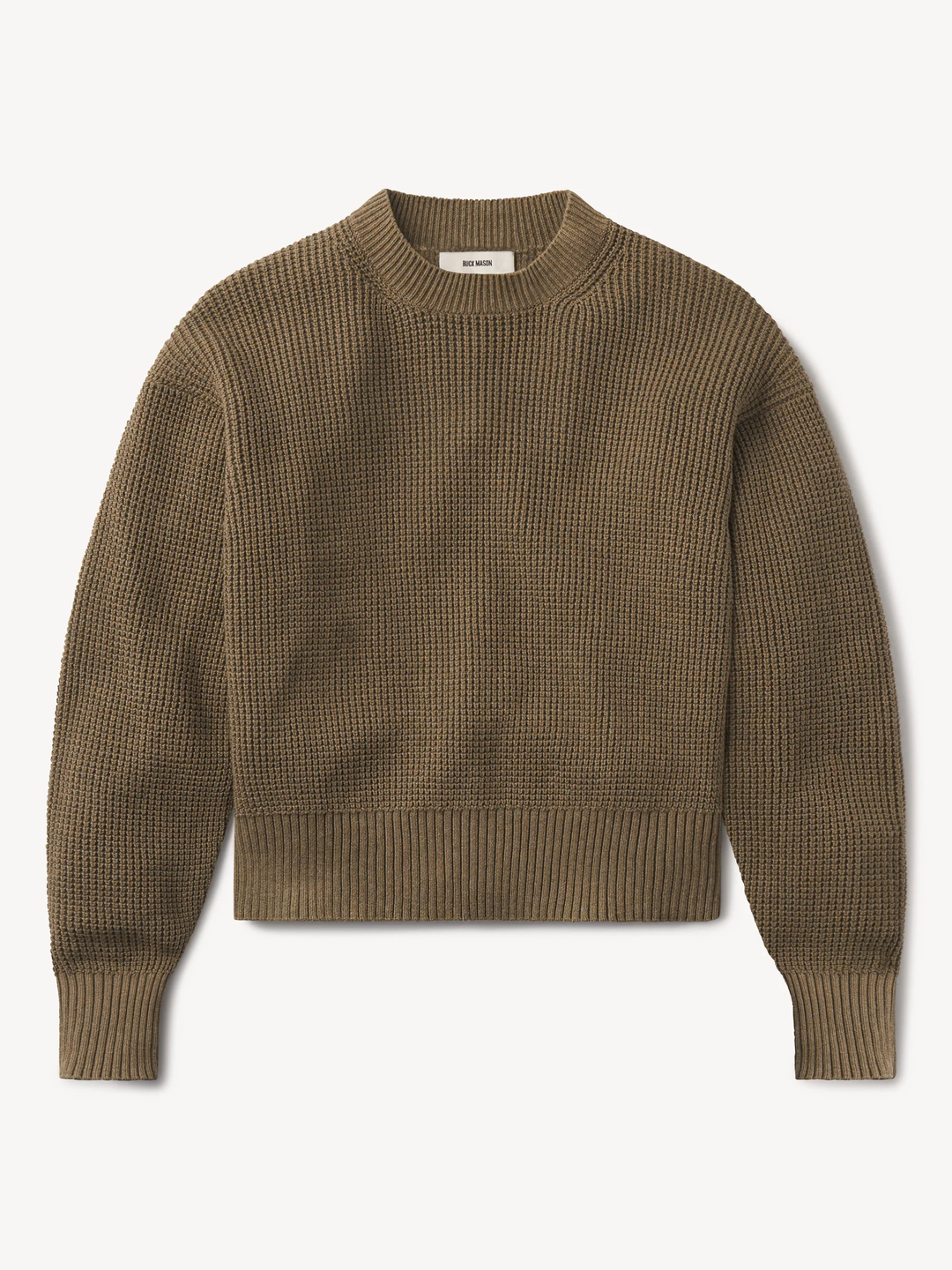 Seafarer Shrunken Crew