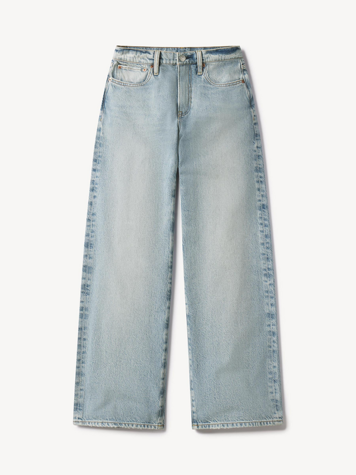 Jet Set Jean