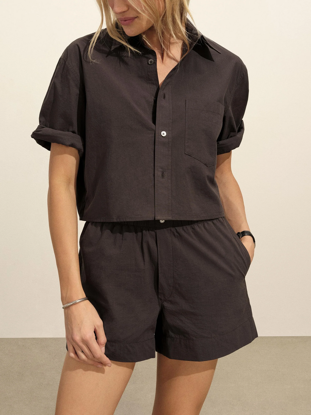 Mainstay Boxer Short