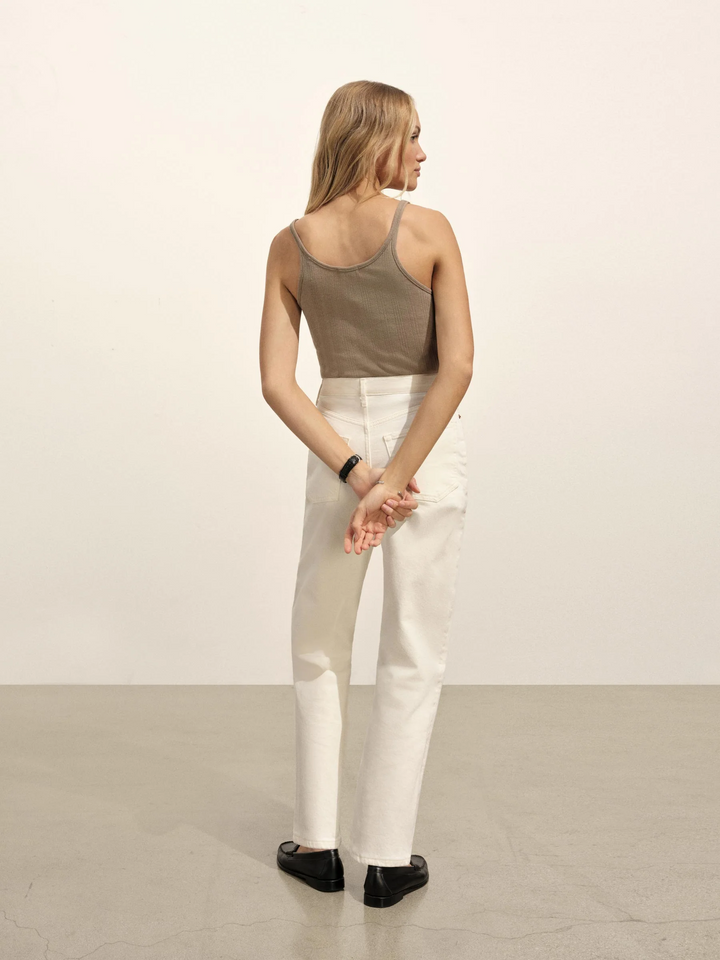 Heirloom Rib Base Tank