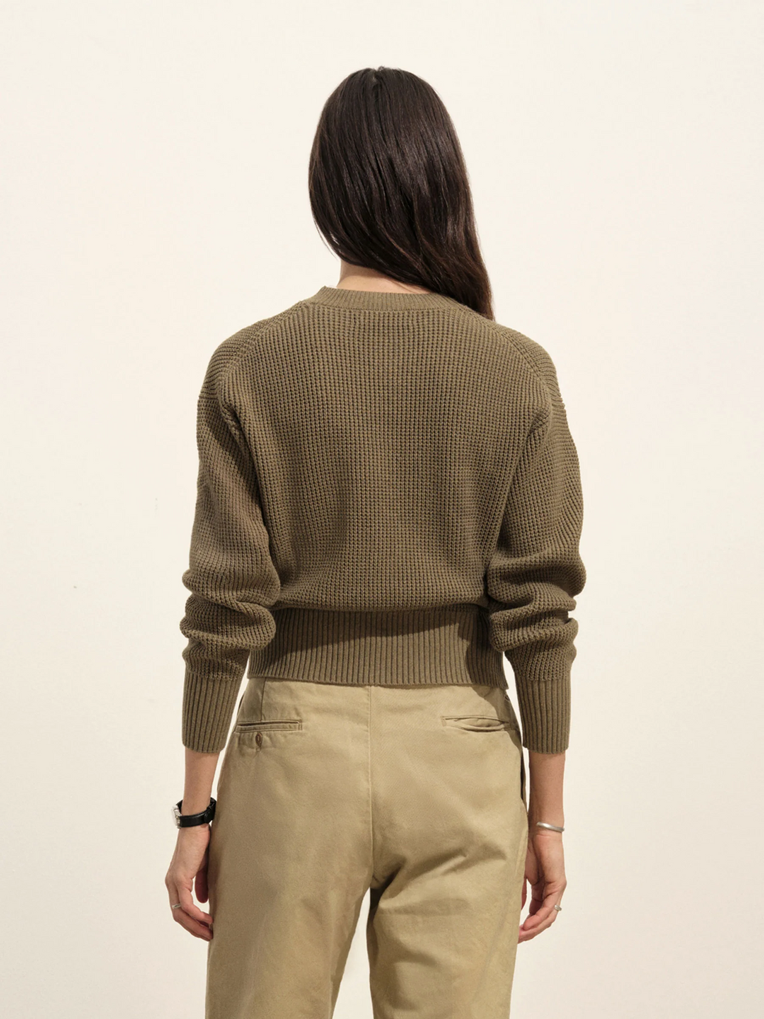 Seafarer Shrunken Crew