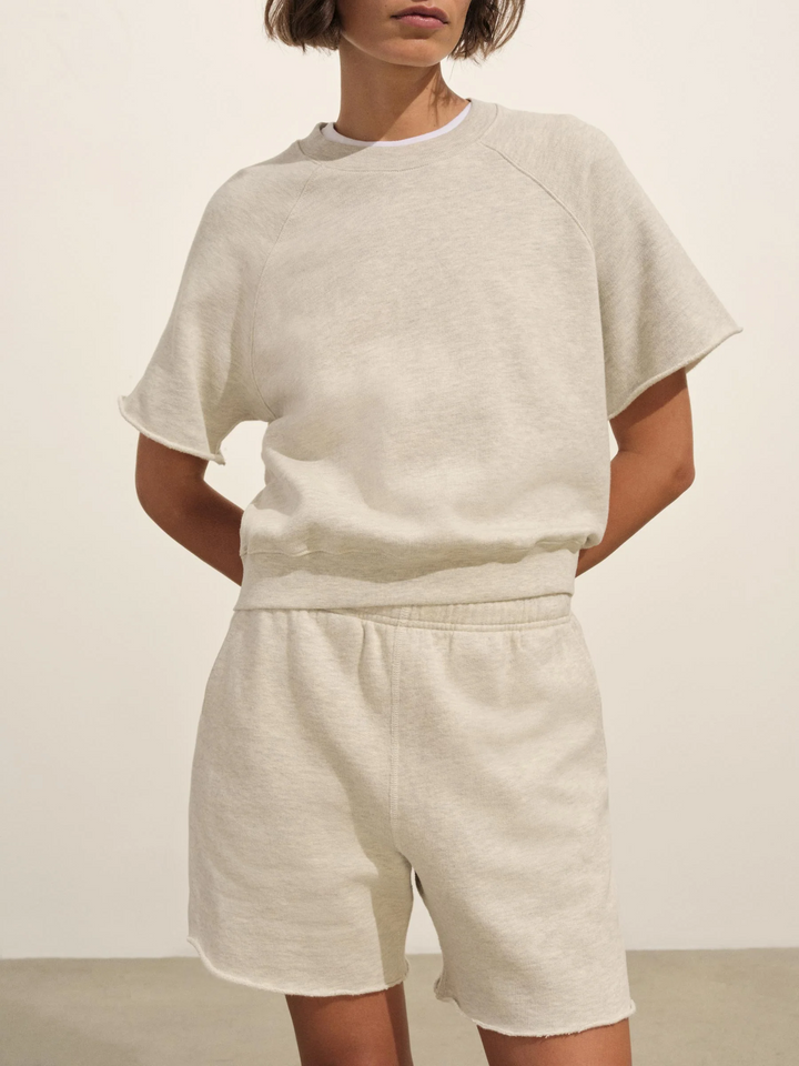 Vintage Interloop S/S Crew