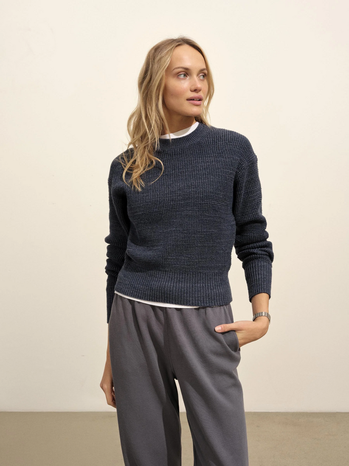 Seafarer Shrunken Crew