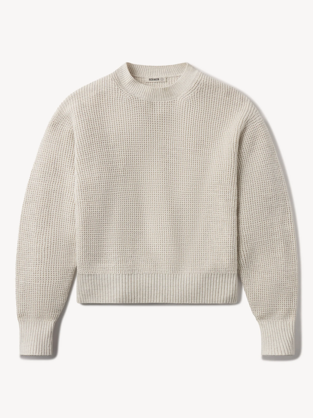 Seafarer Shrunken Crew