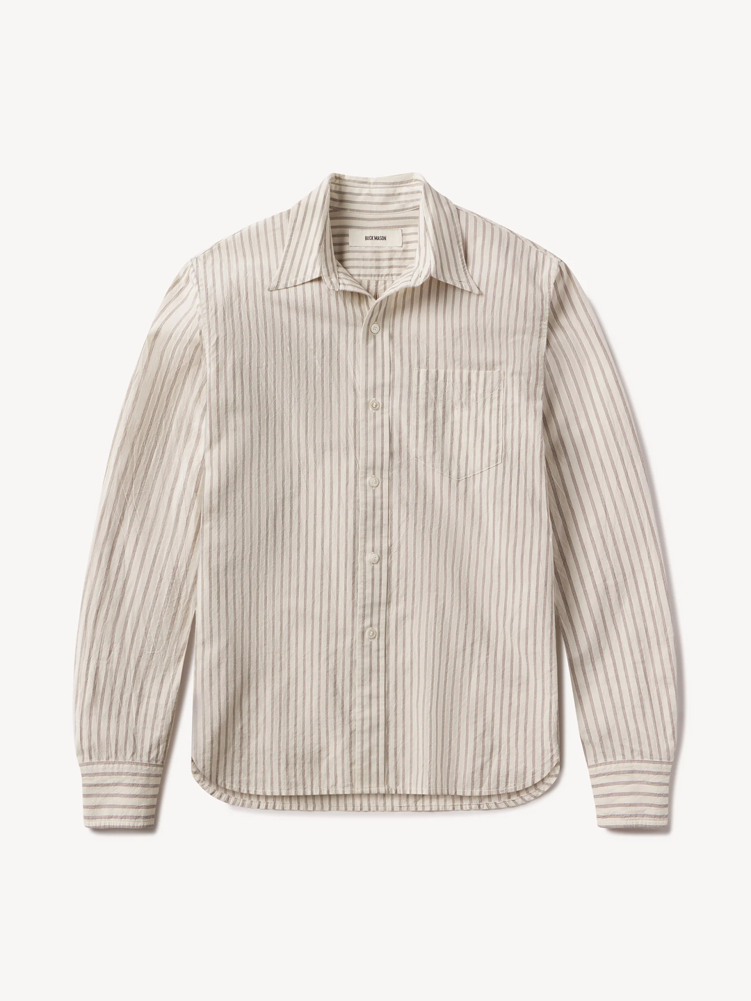 Mainstay Cotton Shirt