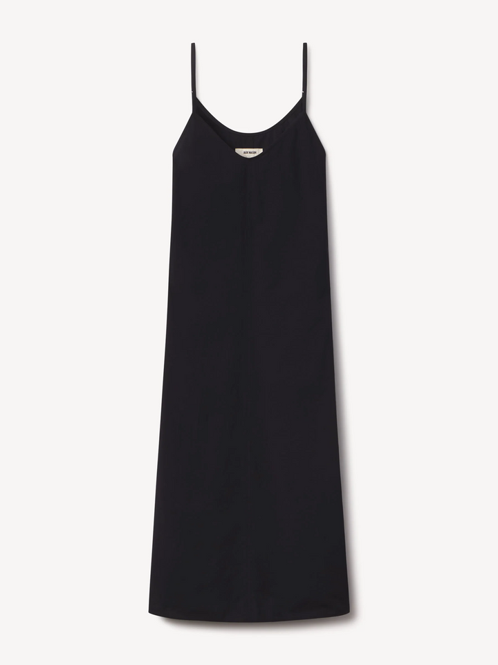 Mainstay Cotton Maxi Slip Dress