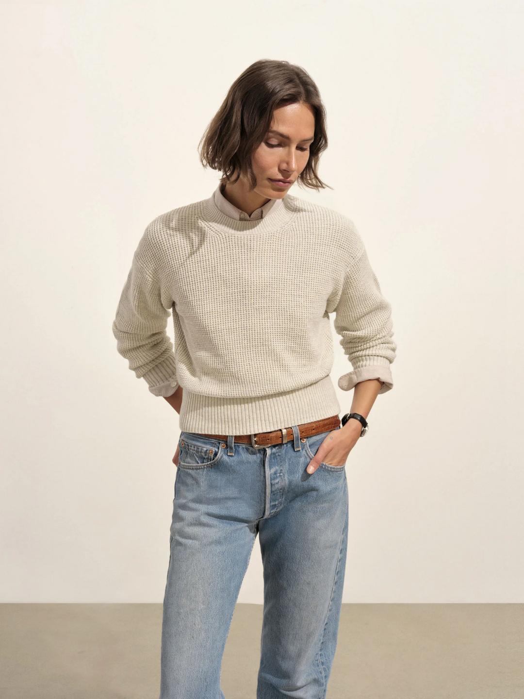 Seafarer Shrunken Crew