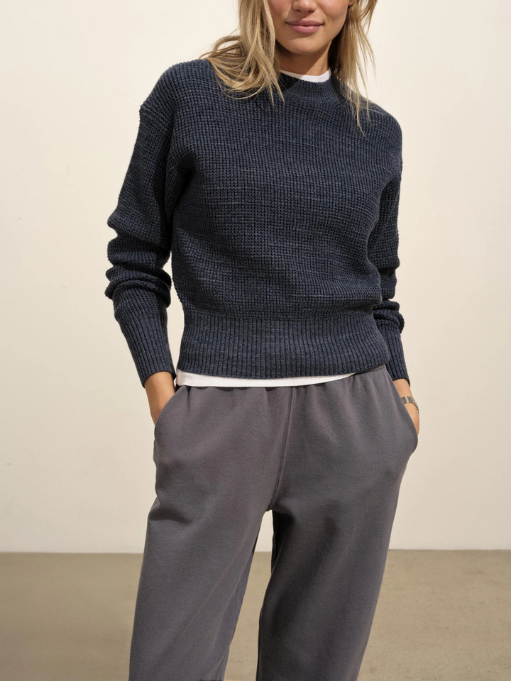 Seafarer Shrunken Crew