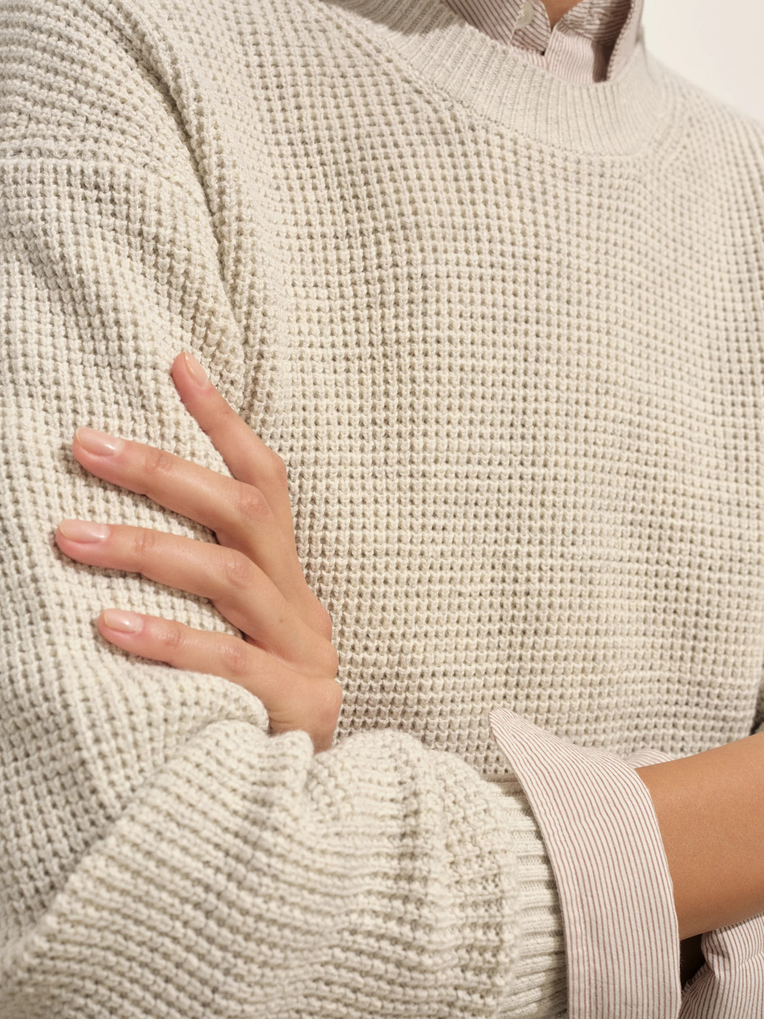 Seafarer Shrunken Crew