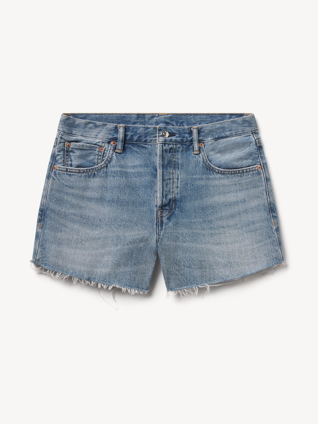 Strider Cut-Off Short