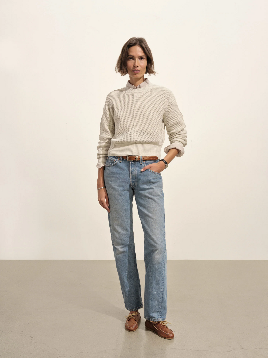 Seafarer Shrunken Crew