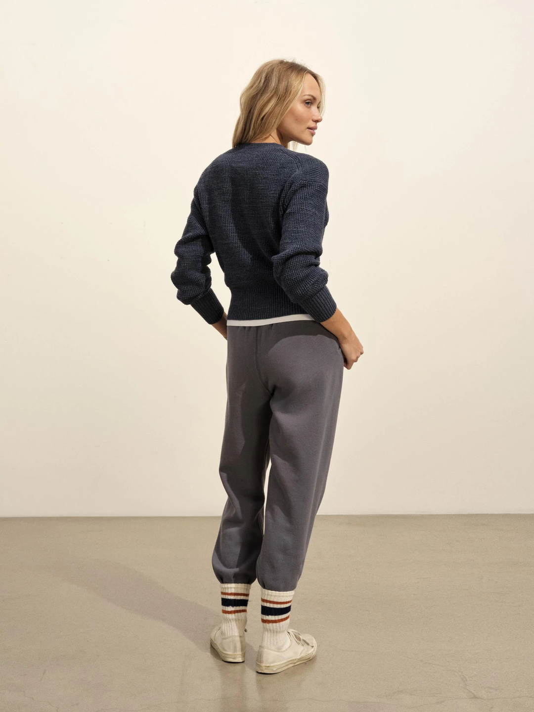 Seafarer Shrunken Crew