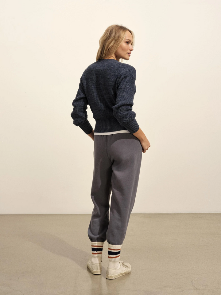 Seafarer Shrunken Crew