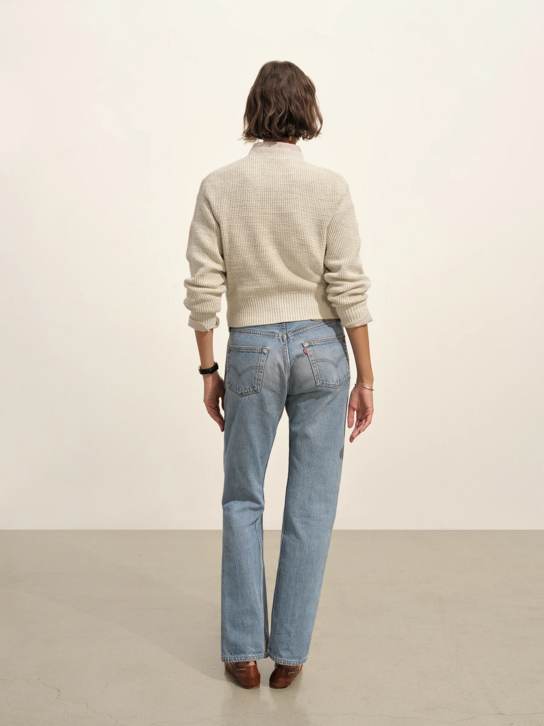 Seafarer Shrunken Crew