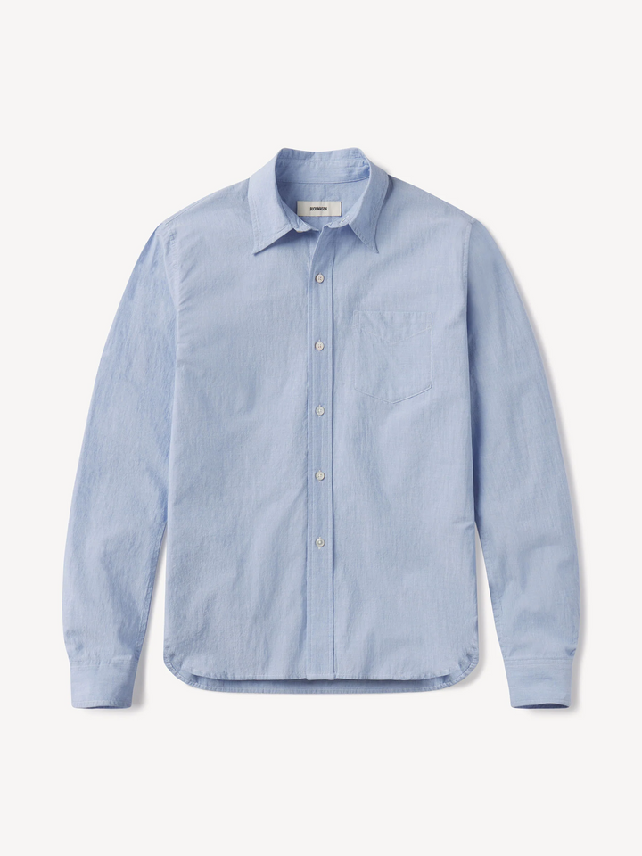 Mainstay Cotton Shirt