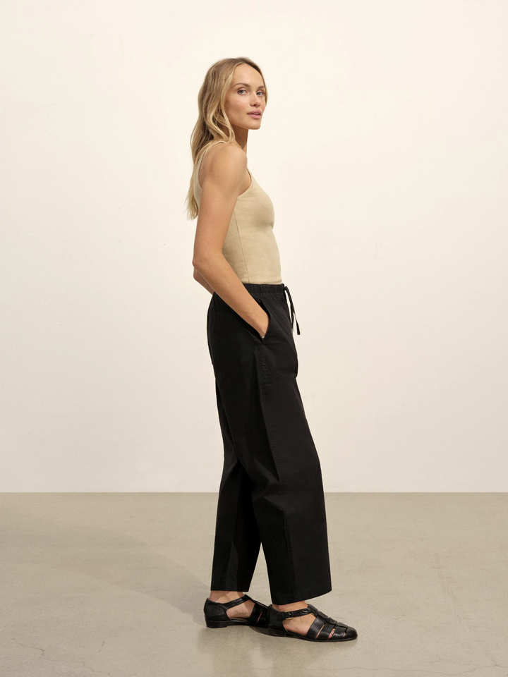 Heirloom Rib Scoop Tank