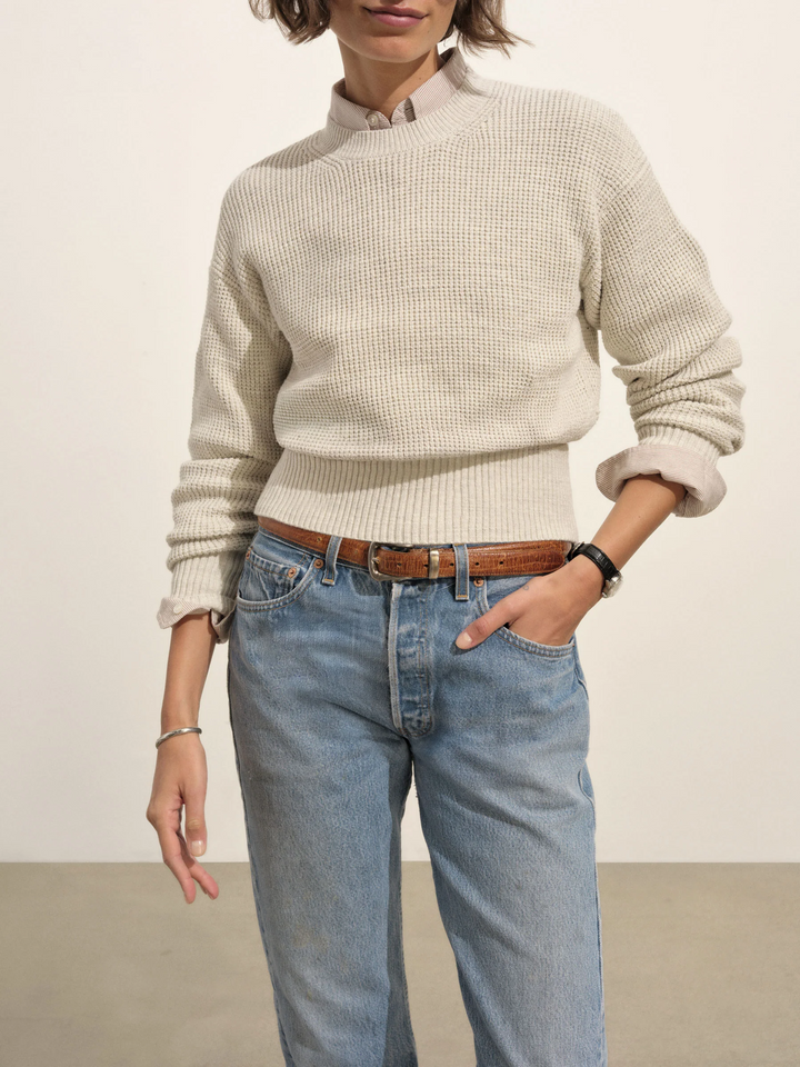 Seafarer Shrunken Crew