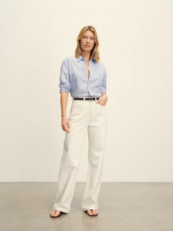 Mainstay Cotton Shirt