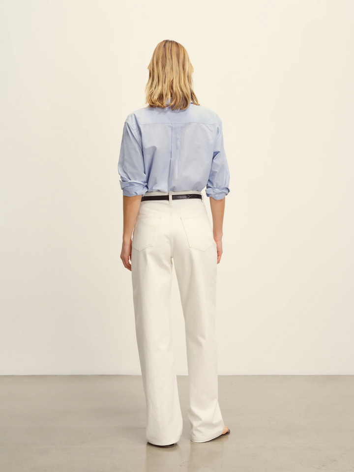 Mainstay Cotton Shirt