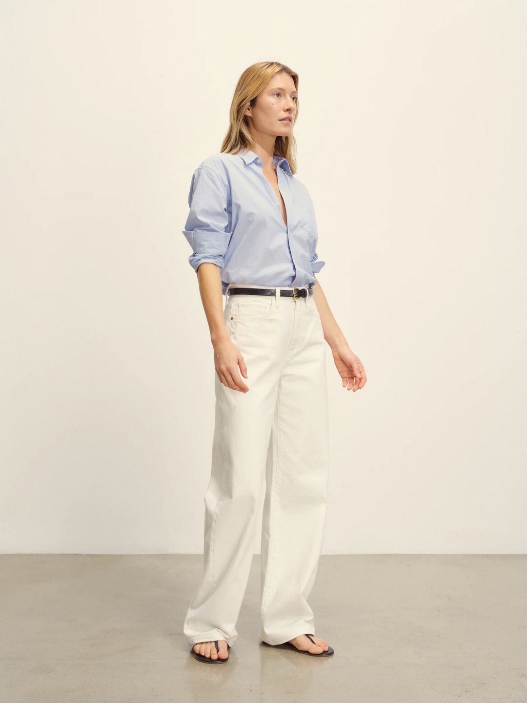 Mainstay Cotton Shirt