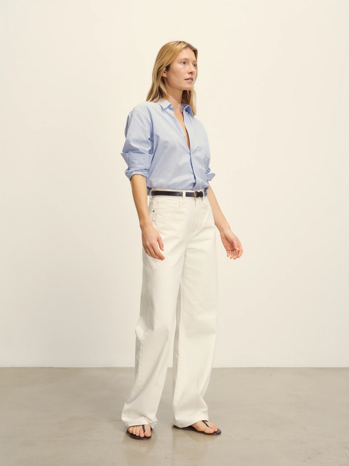 Mainstay Cotton Shirt