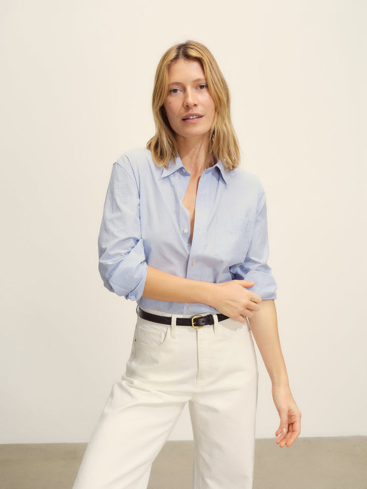 Mainstay Cotton Shirt