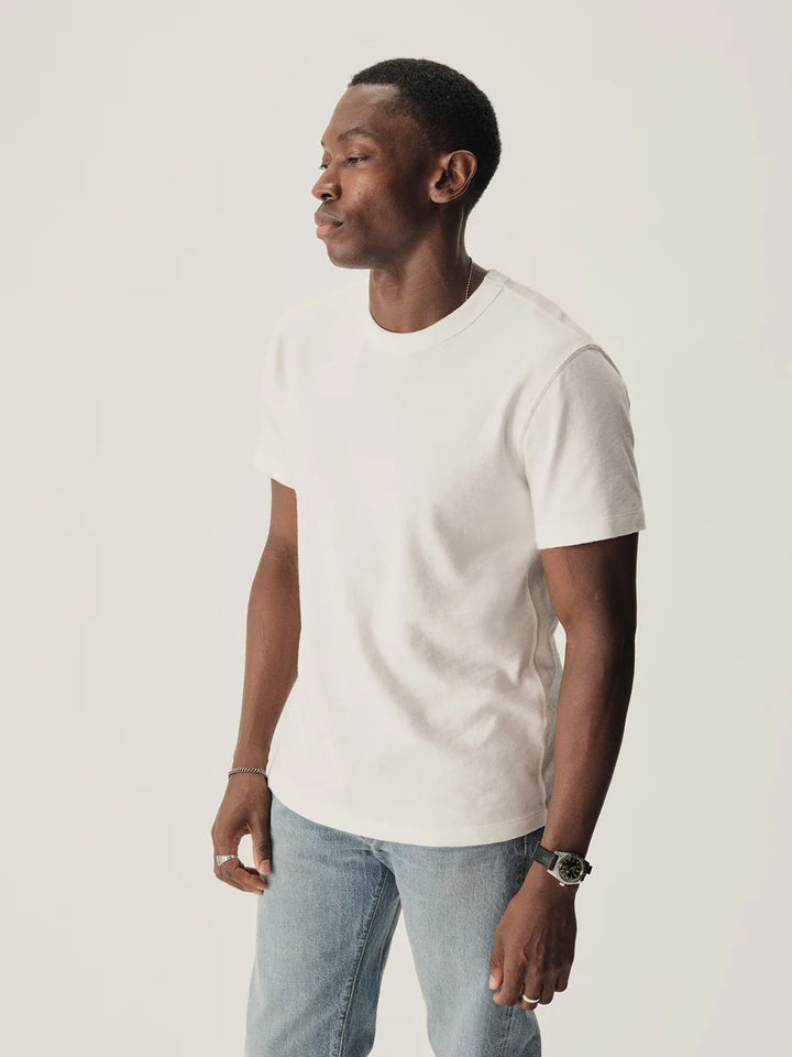 Field-Spec Cotton Heavy Tee