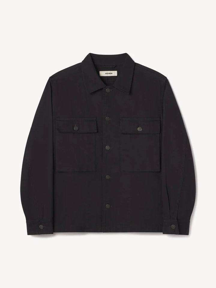 Omaha Flyweight HBT P-43 Fatigue Jacket