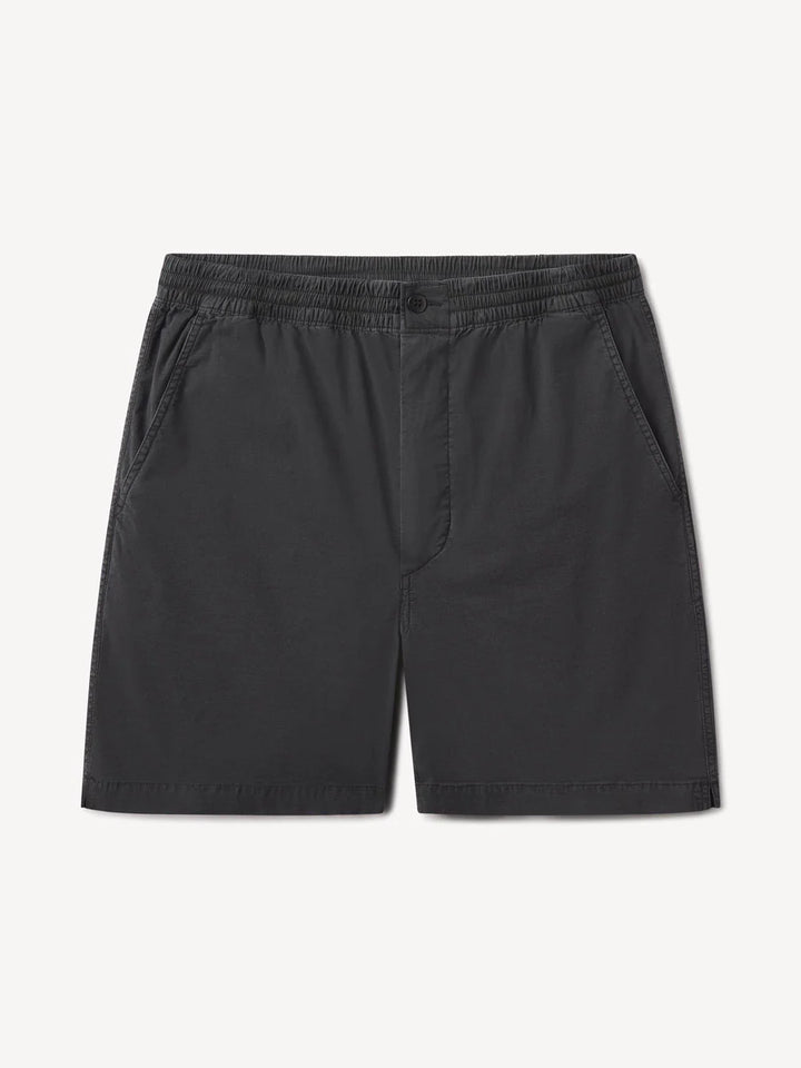 6" Deck Short