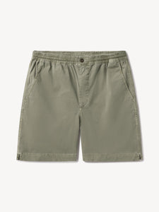 6" Deck Short