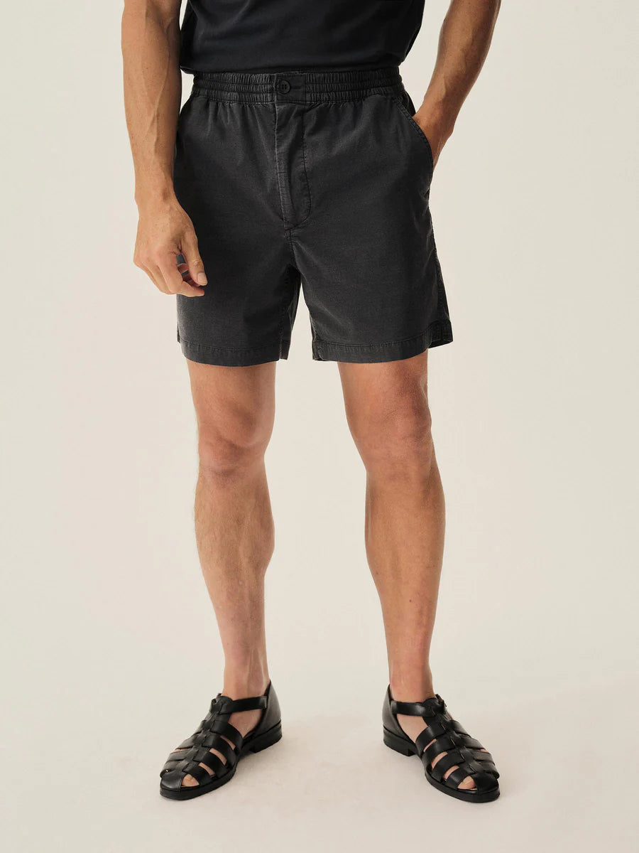 6" Deck Short