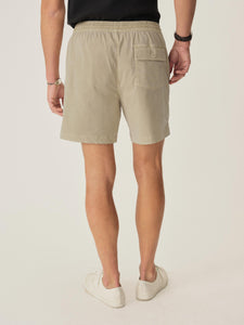 6" Deck Short