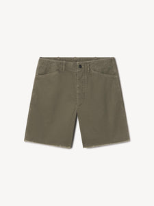 Herringbone Twill