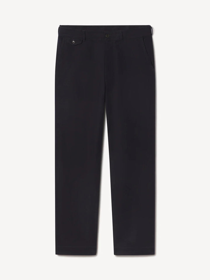 Capitola Linen Carry-On Ford Standard Pant