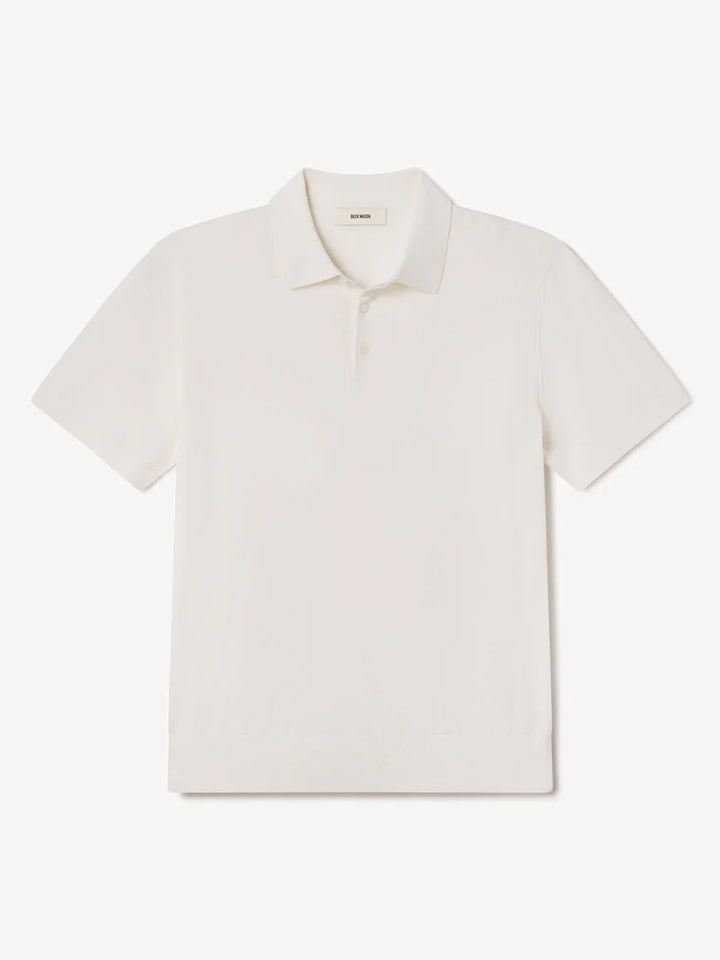 Como Cashmere Polo