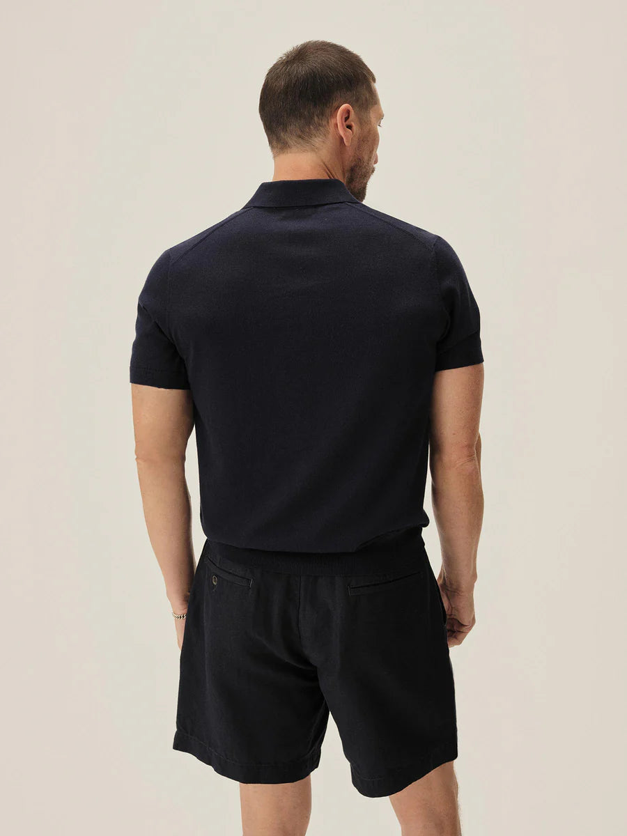 Como Cashmere Polo