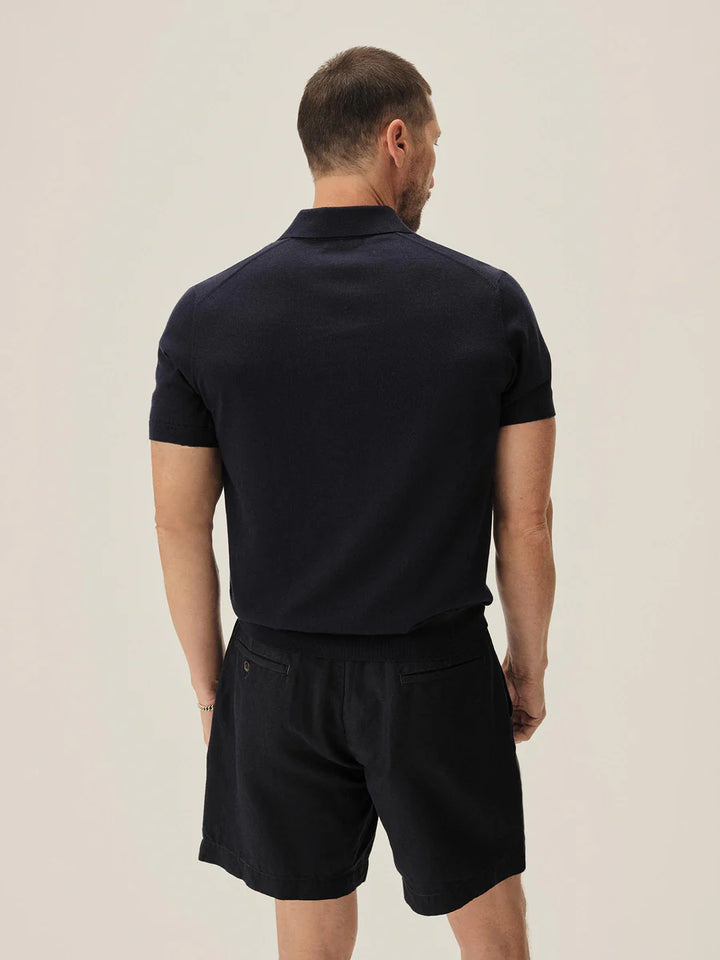 Como Cashmere Polo