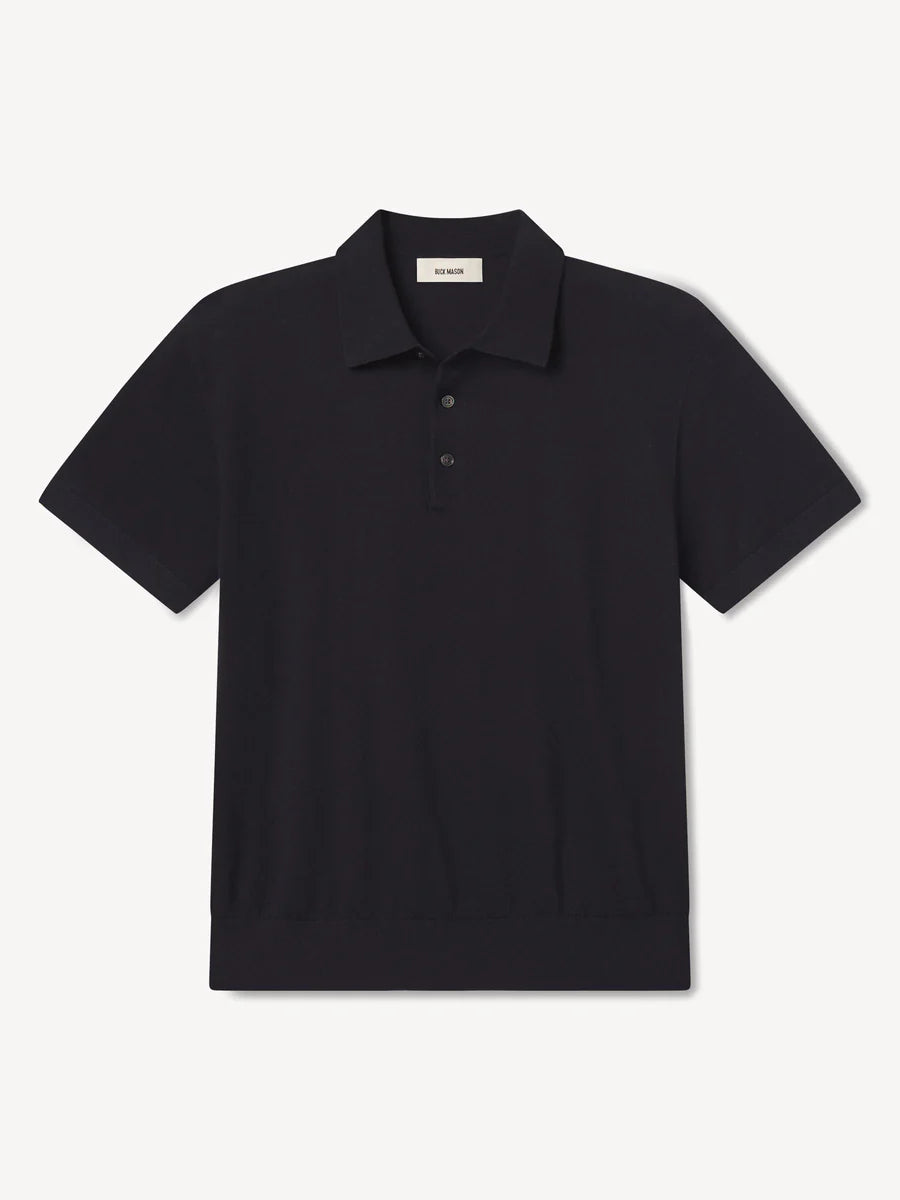 Como Cashmere Polo