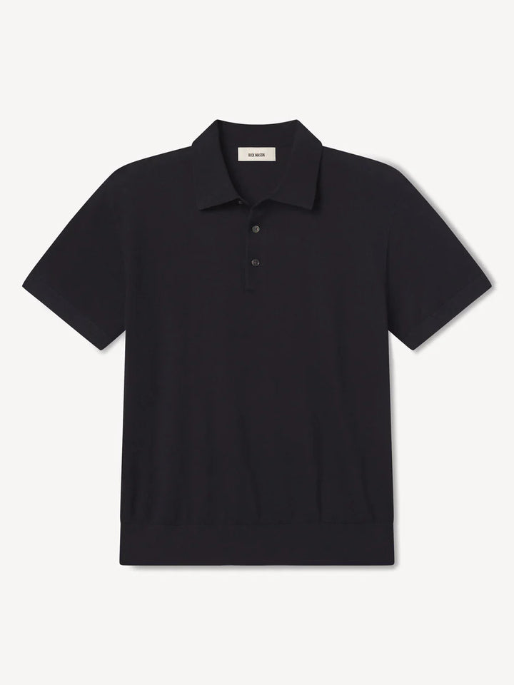 Como Cashmere Polo