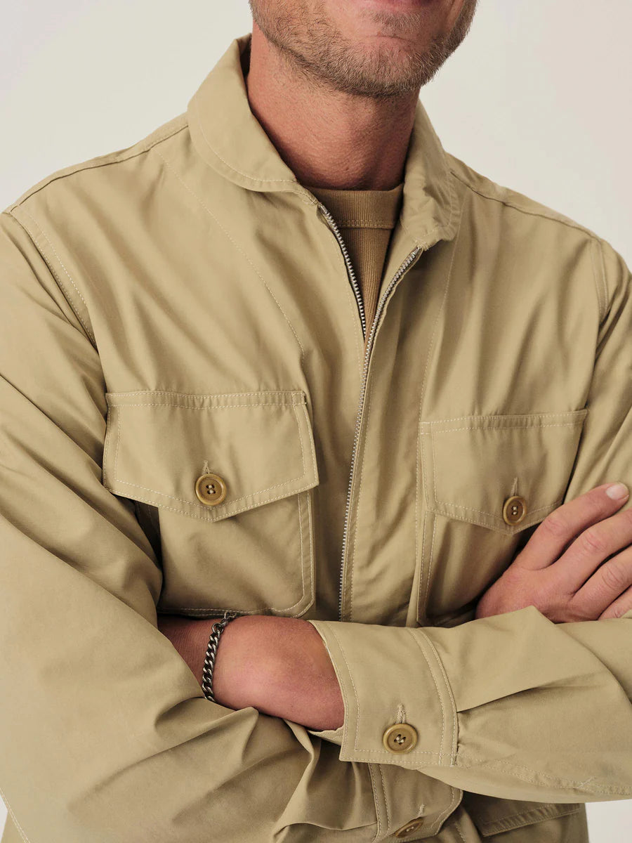 Breakwater Flyers Jacket
