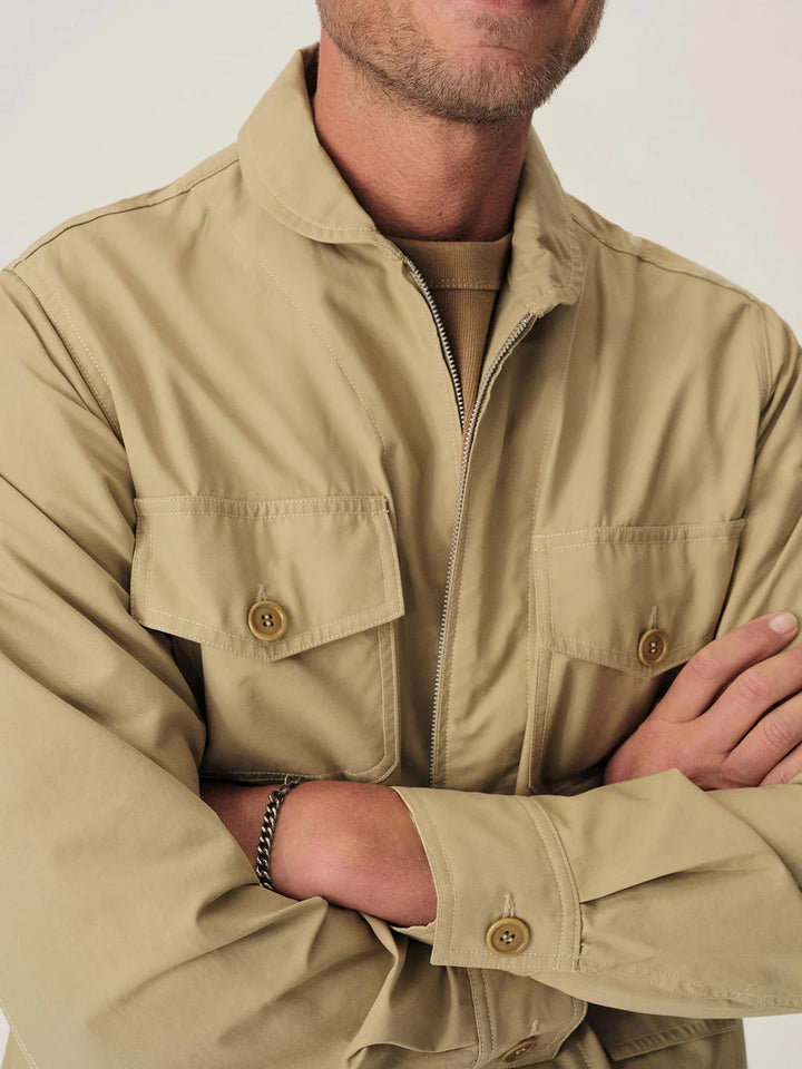 Breakwater Flyers Jacket