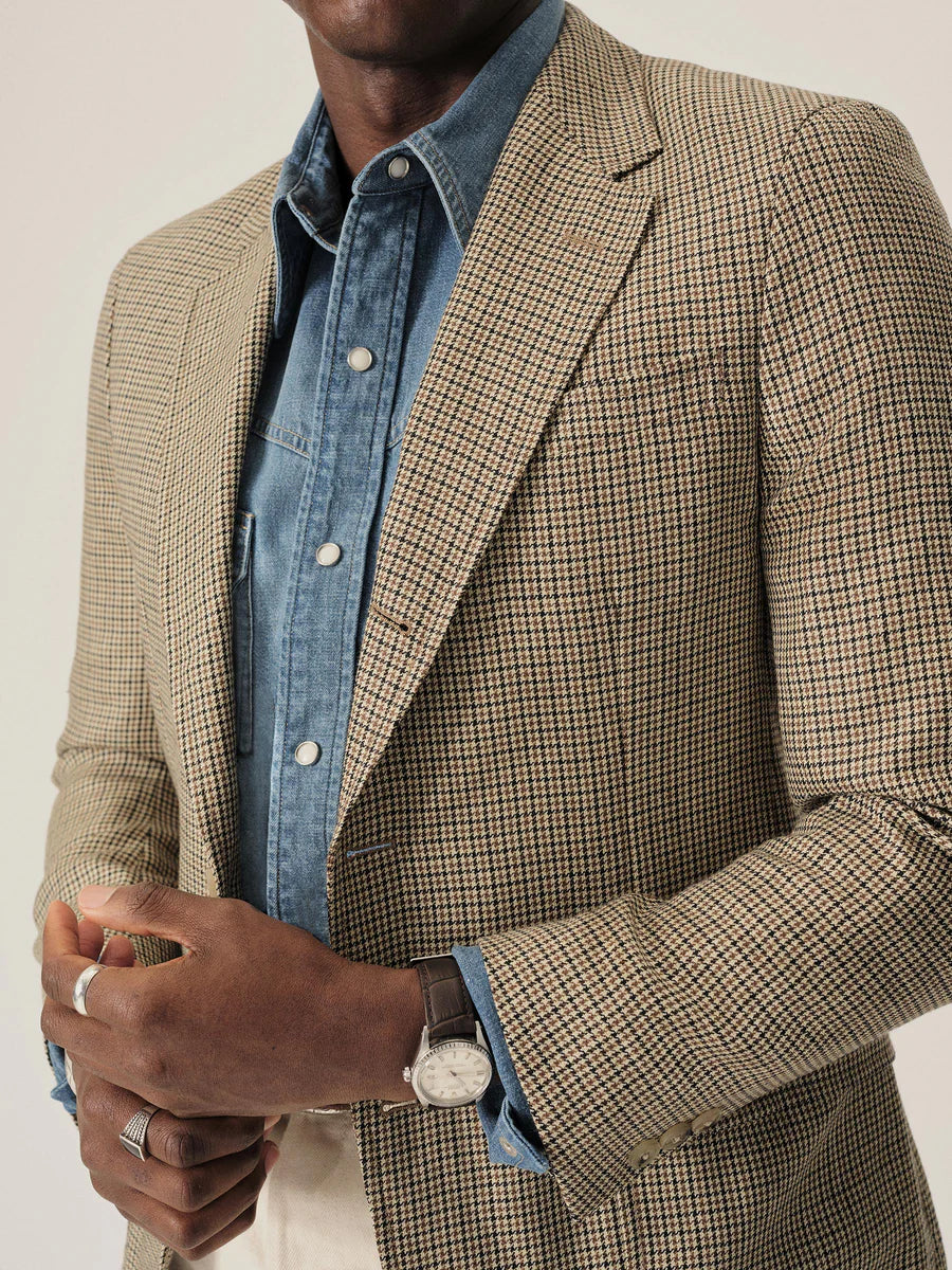 Countryman Jacket