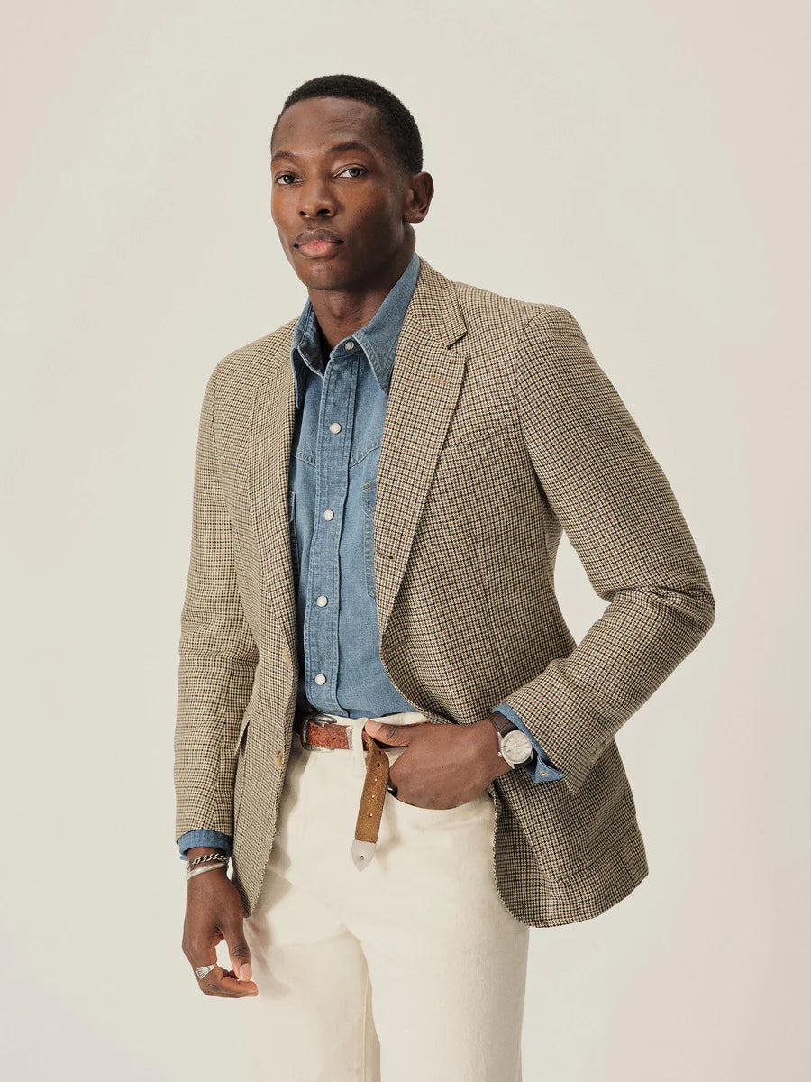 Countryman Jacket