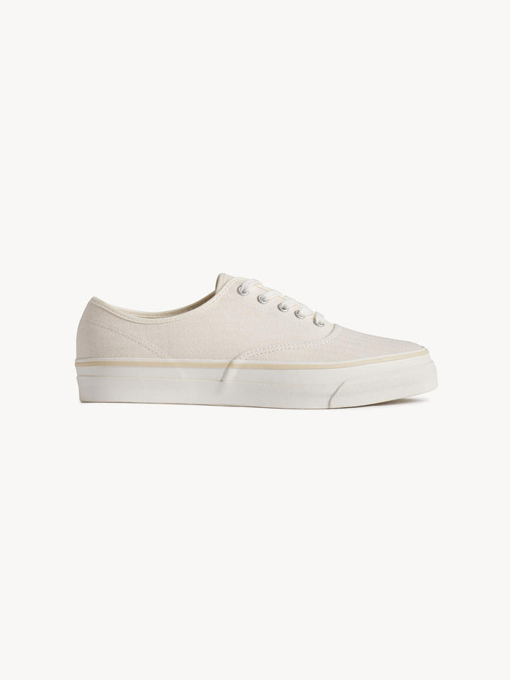 Moonstar X Mono Wardrobe Herringbone Moonstar Deck Shoe