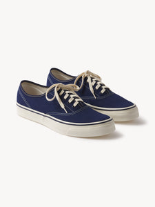 Moonstar X Deck Shoe