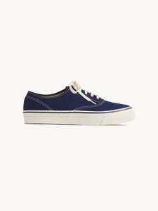 Moonstar X Deck Shoe