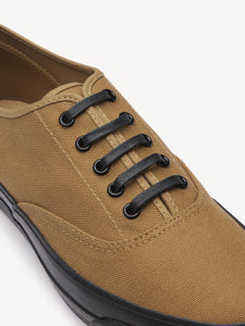 Moonstar X Canvas PT Deck Shoe
